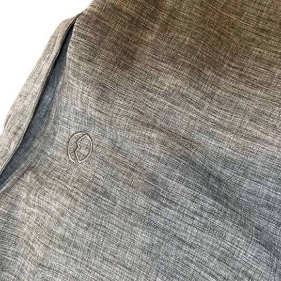 MAGELLAN Outdoors Men's Fish Gear Angler Fit Long Sleeved Vented Shirt Size Med - Picture 6 of 10